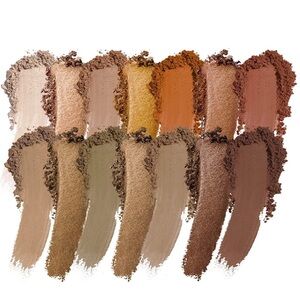 Laura Geller Seasonless Staples Desert Dreams Eyeshadow Palette.